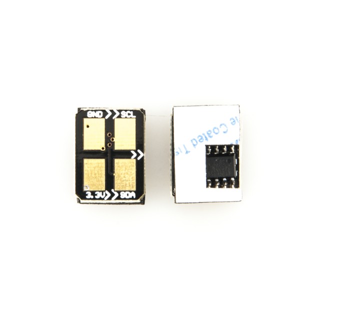 Чип XER Ph 6110, 106R01203 2K, чорний Everprint (CHIP-XER-6110-B)