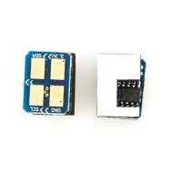 Чип XER Ph 6110, 106R01206 1K, блакитний Everprint (CHIP-XER-6110-C)