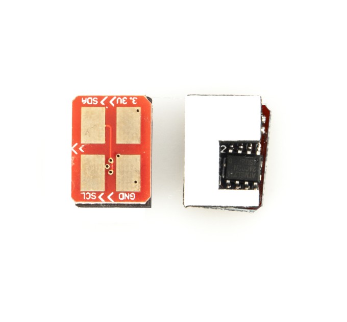 Чип XER Ph 6110, 106R01205 1K, пурпуровий Everprint (CHIP-XER-6110-M)
