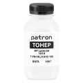 Тонер HP LJ 1010 флакон, 100 г Patron (PN-HLJ1010-100)
