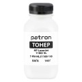 Тонер HP LaserJet 1100/5L флакон, 140 г Patron (PN-HLJ1100-140)