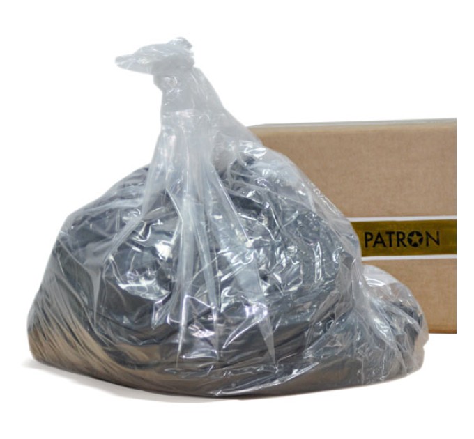 Тонер HP LJ 1160 пакет, 10 кг Patron (PN-HLJ1160-10)
