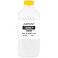 Тонер Samsung CLP-500 флакон, 270 г, жовтий Patron (PN-SCLP500-Y-270)