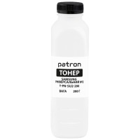 Тонер Samsung універсальний №2 флакон, 200 г Patron (PN-SU2-200)