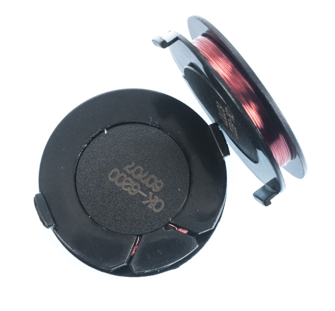 Чип Oki B6200 10K Everprint (CHIP-OKI-B6200-B)