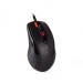 Миша USB ігрова Oscar чорна A4tech (XL-750BK-B)