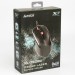 Миша USB ігрова Oscar чорна A4tech (XL-750BK-B)