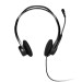 Гарнітура USB PC 960 Stereo, чорна Logitech (981-000100)