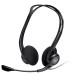Гарнітура USB PC 960 Stereo, чорна Logitech (981-000100)