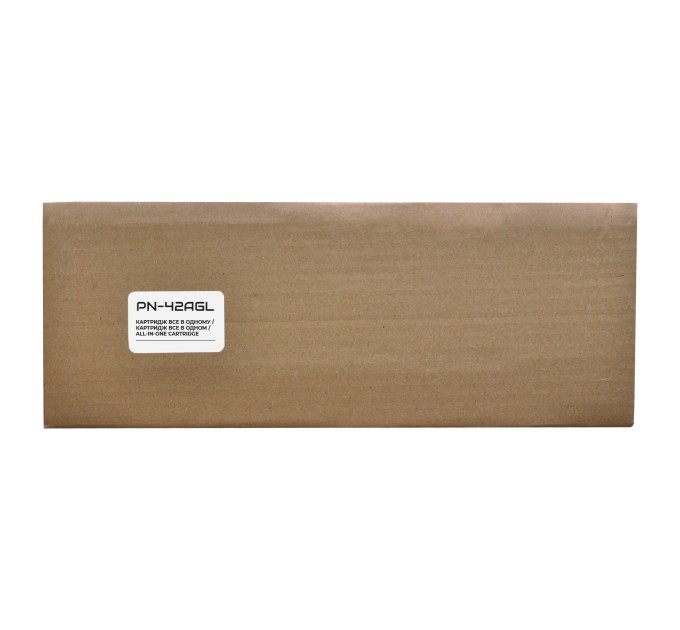 Картридж сумісний HP 42A (Q5942A) Green Label Patron (PN-42AGL)