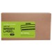Картридж сумісний HP 16A (Q7516A) Green Label Patron (PN-16AGL)