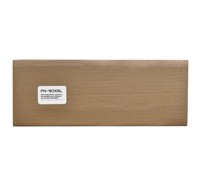 Картридж сумісний HP 90X (CE390X) Green Label Patron (PN-90XGL)