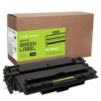 Картридж сумісний HP 93A (CZ192A) Green Label Patron (PN-93AGL)