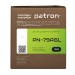 Картридж сумісний HP 79A (CF279A) Green Label Patron (PN-79AGL)