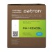 Картридж сумісний HP 415X (W2031X) Green Label, блакитний Patron (PN-415XCGL)