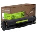 Картридж сумісний HP 415A (W2032A) Green Label, жовтий Patron (PN-415AYGL)