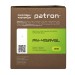 Картридж сумісний HP 415A (W2032A) Green Label, жовтий Patron (PN-415AYGL)