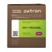 Картридж сумісний HP 415X (W2033X) Green Label, пурпуровий Patron (PN-415XMGL)
