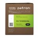 Тонер-картридж сумісний Kyocera Mita TK-5230K чорний Green Label Patron (PN-TK5230KGL)