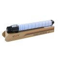 Тонер-картридж сумісний Ricoh MPC306, 842092/842112 101г, блакитний CET (CET141355)