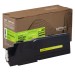 Тонер-картридж сумісний XER 106R03533 Green Label, жовтий Patron (PN-03533YGL)