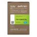 Картридж сумісний HP 128A (CE321A) Green Label, блакитний Patron (PN-128ACGL)