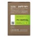 Картридж сумісний HP 128A (CE322A) Green Label, жовтий Patron (PN-128AYGL)