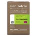 Картридж сумісний HP 128 (CE323A) Green Label, пурпуровий Patron (PN-128AMGL)