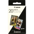 Фотопапір ZP-2030 5x7.5 см, 20 арк Canon (3214C002)
