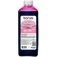 Чорнило для Epson універсальне №1 1 л, водорозчинне, світло-пурпурове Barva (EU1-752)