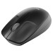 Миша бездротова M190, сіра Logitech (910-005906)