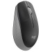 Миша бездротова M190, сіра Logitech (910-005906)