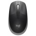 Миша бездротова M190, сіра Logitech (910-005906)