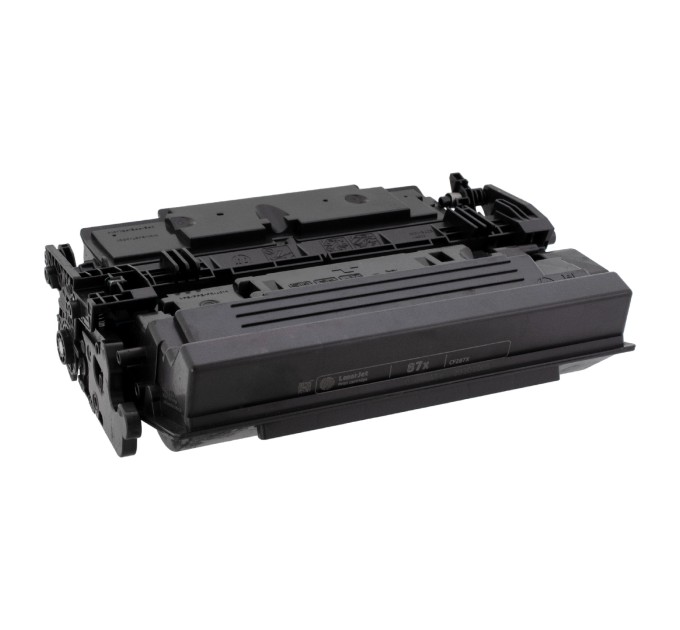 Картридж HP 87X (CF287X) порожній (CF287X-EV)