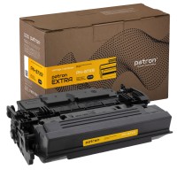 Картридж сумісний HP 87X (CF287X) Extra Patron (PN-87XR)