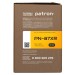 Картридж сумісний HP 87X (CF287X) Extra Patron (PN-87XR)