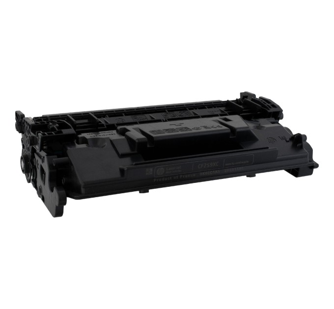 Картридж HP 59X (CF259X) порожній (CF259X-EV)