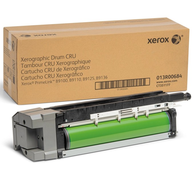Драм-картридж Prime Link B9100 чорний Xerox (013R00684)