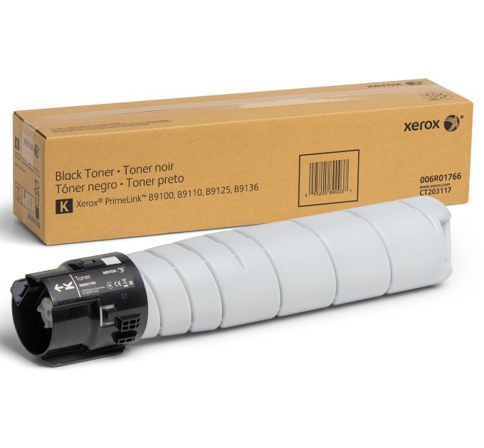 Тонер-картридж Prime Link B9100 чорний Xerox (006R01766)
