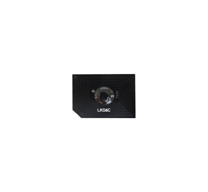 Чип Kyocera Mita TK-7225 35K, чорний Everprint (CHIP-KYO-TK-7225)