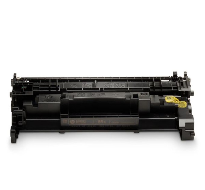 Картридж HP 89A (CF289A) порожній (CF289A-EV)