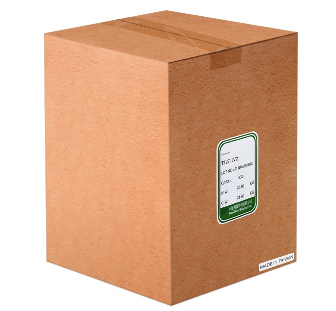 Тонер HP LaserJet Pro M102 пакет, 20 кг (2x10 кг) TTI (T127-1V2)