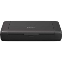 Принтер струменевий Pixma mobile TR150 A4, Wi-Fi Canon (4167C007)