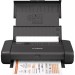 Принтер струменевий Pixma mobile TR150 A4, Wi-Fi Canon (4167C007)