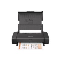 Принтер струменевий Pixma mobile TR150 A4, with battery, Wi-Fi Canon (4167C027) Принтер струменевий Pixma mobile TR150 A4, with battery, Wi-Fi Canon (4167C027)