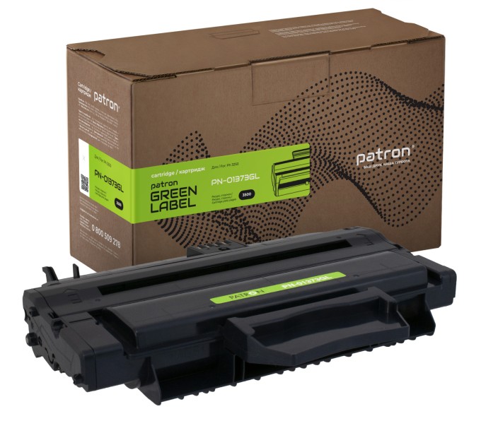 Картридж сумісний XER 106R01373 Green Label Patron (PN-01373GL)