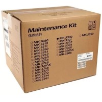 Комплект для обслуговування принтера MK-3300 Kyocera (1702TA8NL0)