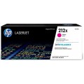 Картридж 212X пурпуровий HP (W2123X)
