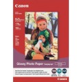 Фотопапір GP-501 Photo Paper Glossy 200 г/м2, 10x15 см, 100 арк Canon (0775B003)