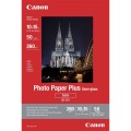 Фотопапір SG-201 Photo Paper Plus Semi-gloss 260 г/м2, 10x15 см, 50 арк Canon (1686B015)